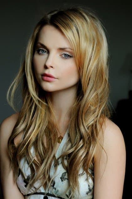Foto de Izabella Miko