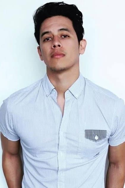 Foto de Eric Ochoa