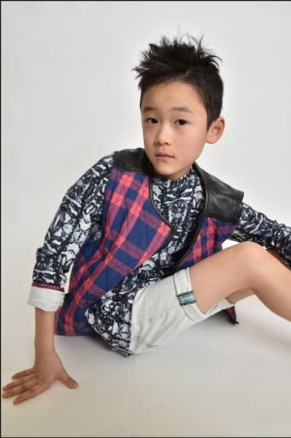 Foto de Lucas Hsuan