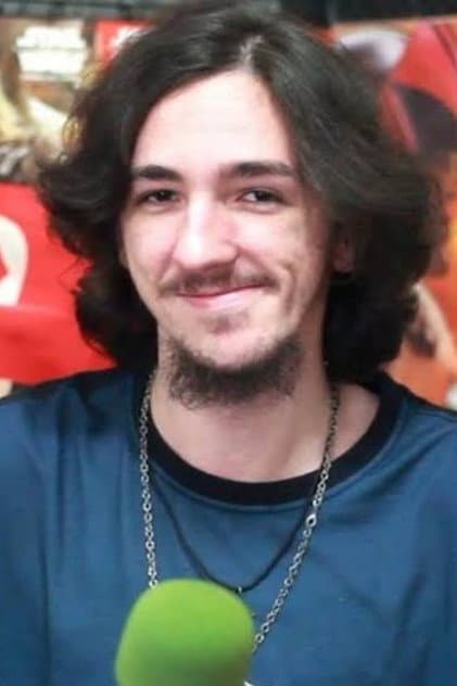 Foto de Gabriel de Azevedo
