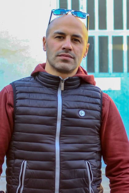 Foto de Cristian Balestrieri