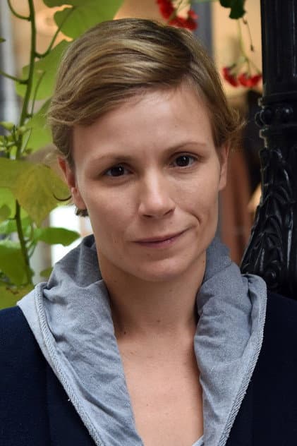 Foto de Orsi Tóth