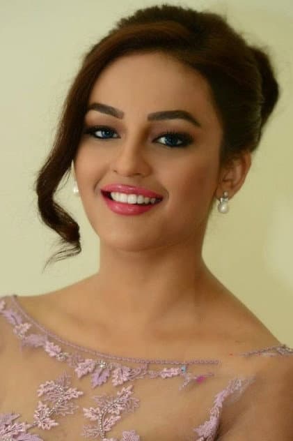 Foto de Seerat Kapoor