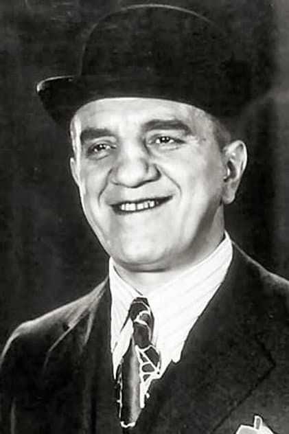 Foto de Louis Wolheim