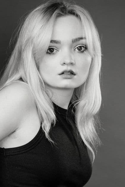 Foto de Natalie Grace