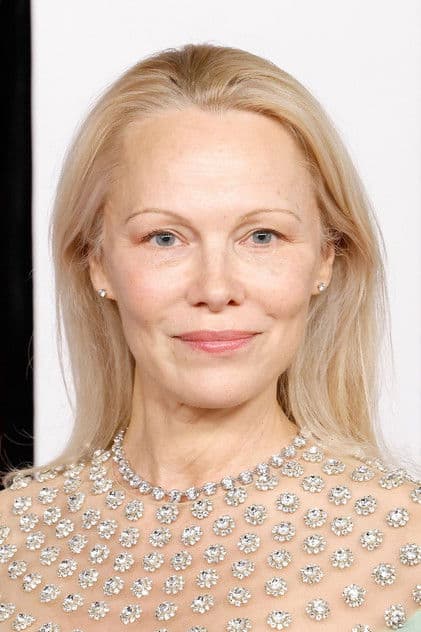 Foto de Pamela Anderson