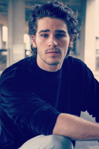 Foto de Noah Nevins