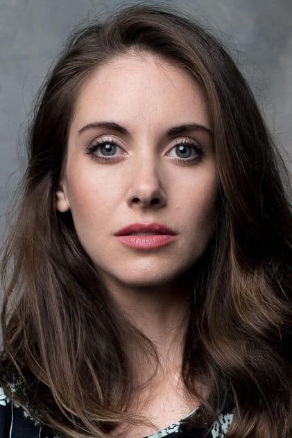 Foto de Alison Brie