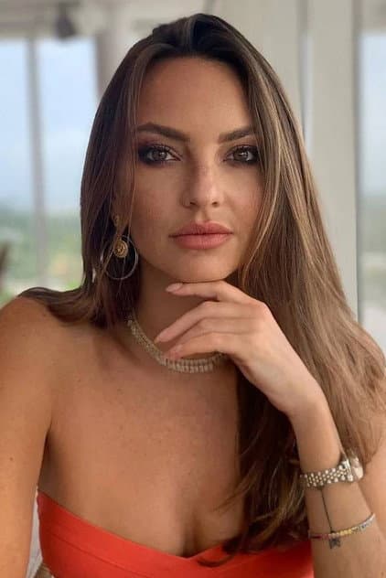 Foto de Jocelyn Binder
