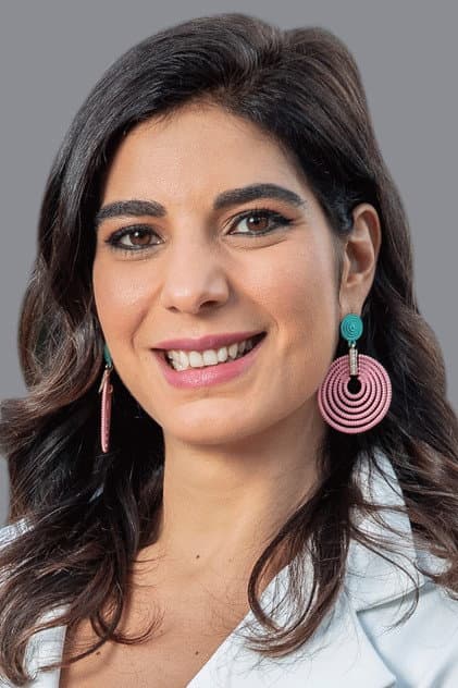 Foto de Andréia Sadi