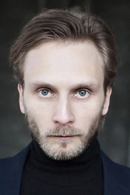 Foto de Marek Kossakowski