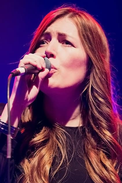 Foto de Jacqui Abbott