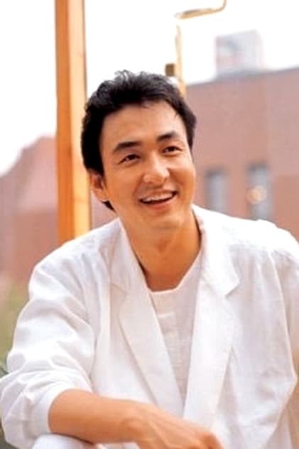 Foto de Yim Sung-min
