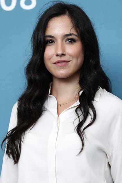 Foto de Denise Sardisco