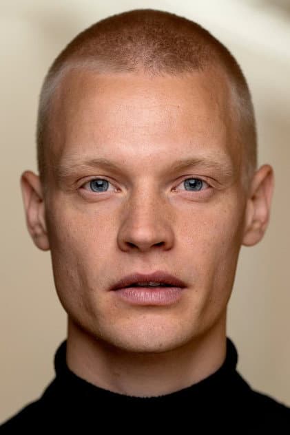 Foto de Andreas Bruun Pedersen