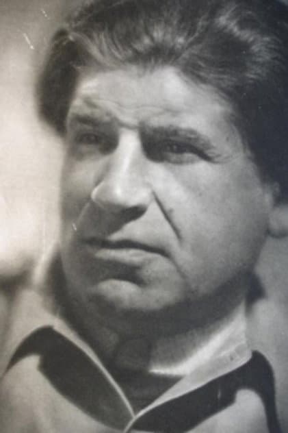 Foto de Federico García Sanchiz