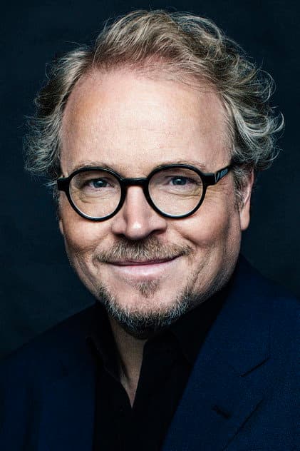 Foto de Fredrik Lindström