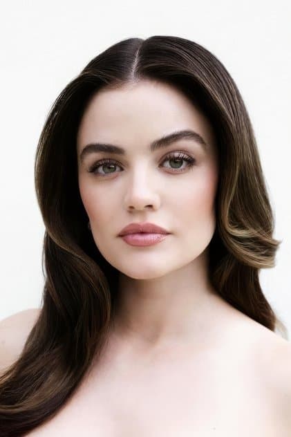 Foto de Lucy Hale
