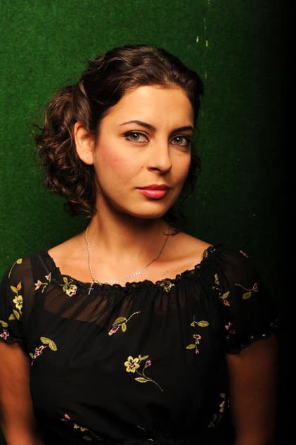 Foto de Milena Avramova