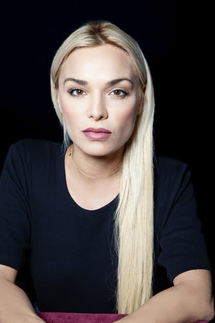 Foto de Raya Peeva