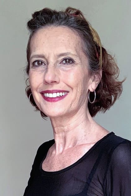 Foto de Lluïsa Mallol