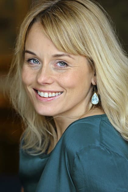 Foto de Helena af Sandeberg