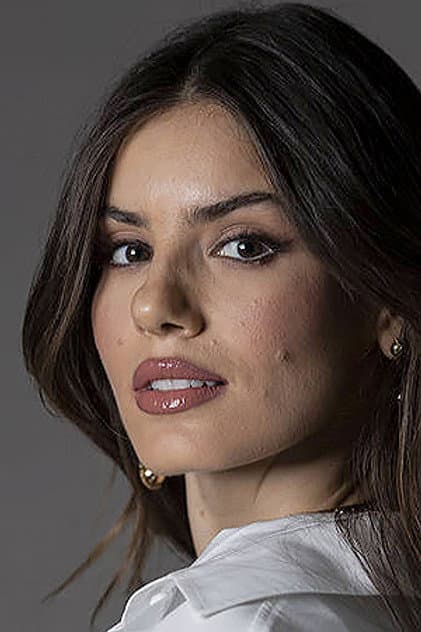 Foto de Camila Queiroz