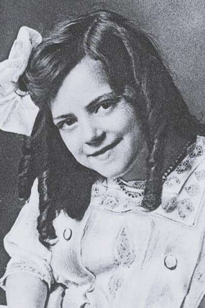 Foto de Gladys Egan