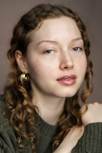 Foto de Julia Barrell