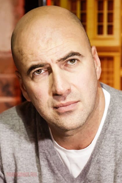 Foto de Rostislav Khait