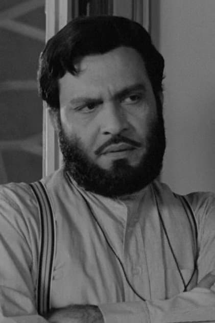 Foto de Shailen Mukherjee