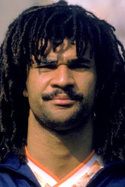 Foto de Ruud Gullit