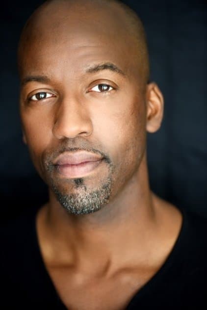 Foto de William-Christopher Stephens