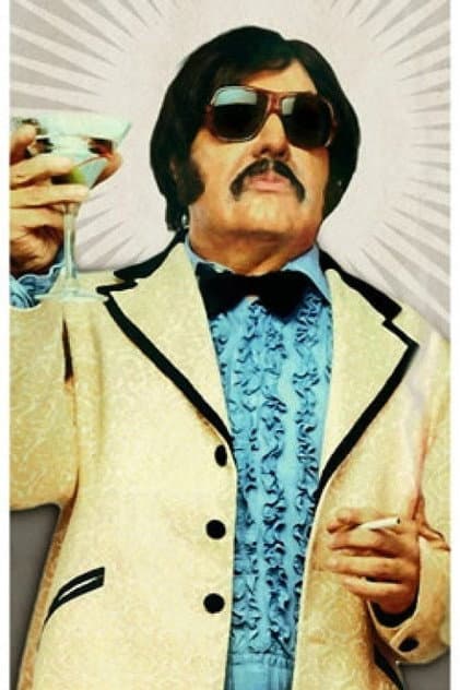 Foto de Tony Clifton