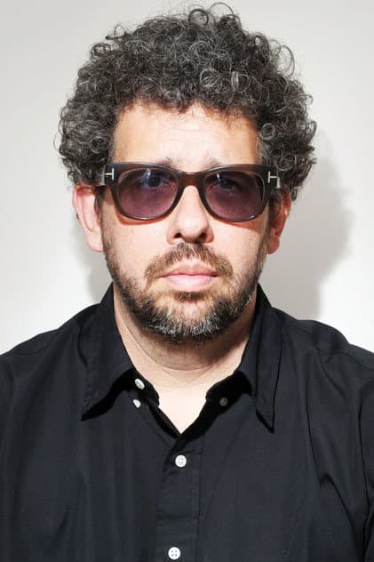 Foto de Neil LaBute
