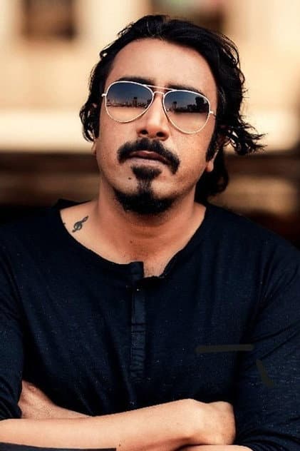 Foto de Arko Pravo Mukherjee
