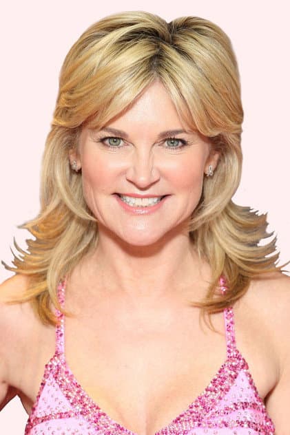 Foto de Anthea Turner