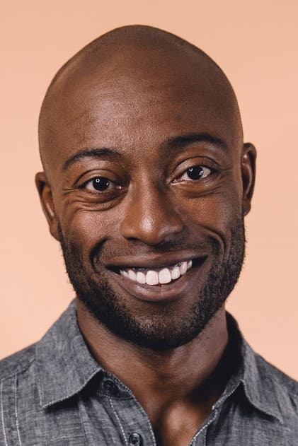 Foto de Siaka Massaquoi