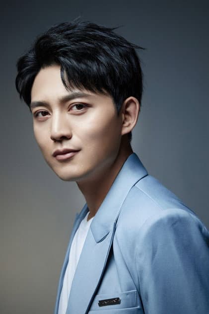 Foto de Tian Juncheng