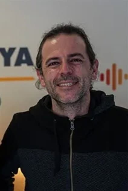 Foto de Siddharta Vargas Martínez