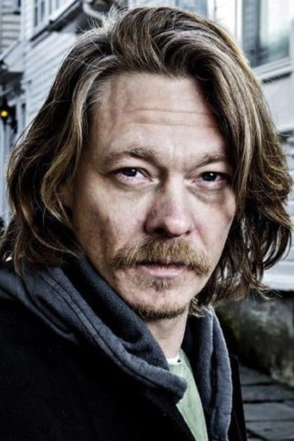 Foto de Kristoffer Joner