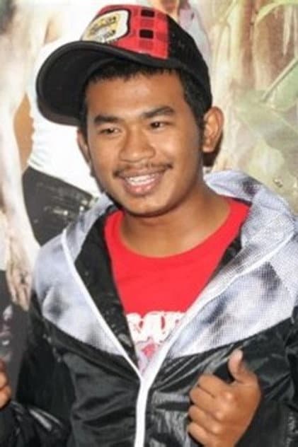 Foto de Epy Kodiang