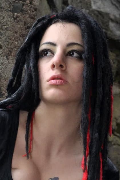 Foto de Lilith Astaroth