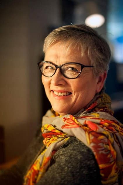 Foto de Hannele Laaksonen