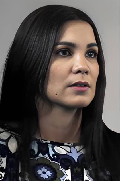 Foto de Mariel Ocampo