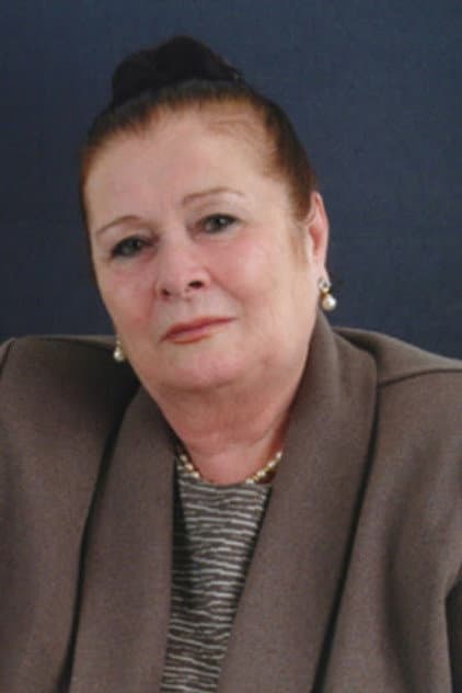 Foto de Matilde Coral
