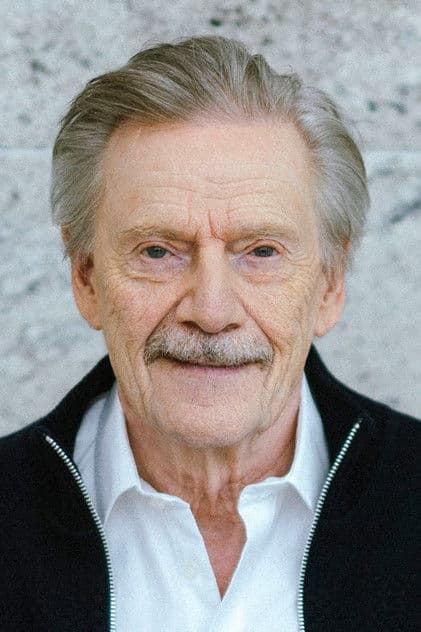 Foto de Jesper Christensen