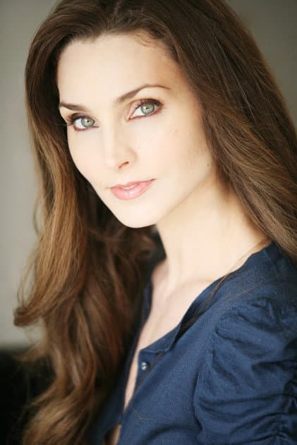 Foto de Alicia Minshew