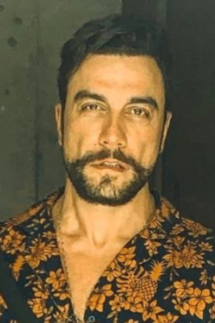 Foto de Hugo Picchi Neto