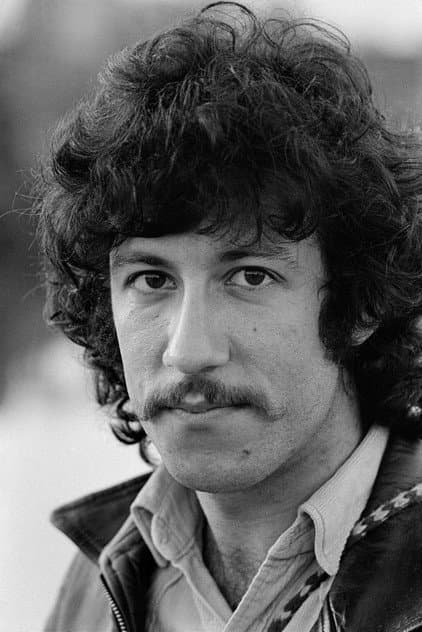 Foto de Peter Green